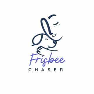 Frisbeechaser™ logo