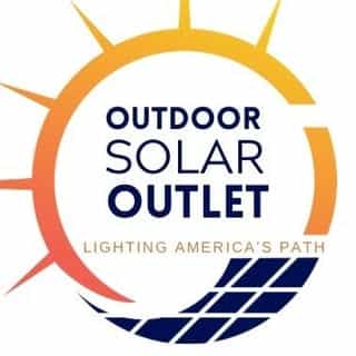 Outdoor Solar Outlet logo