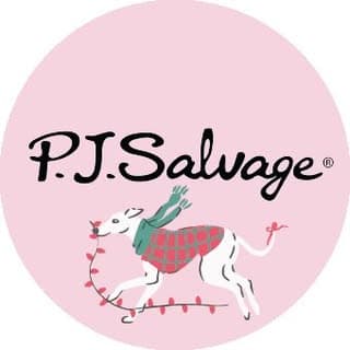 P.J. Salvage logo