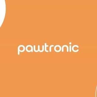 PawTronic logo
