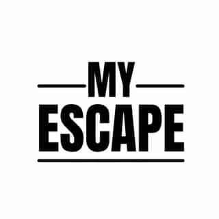 MyEscape logo