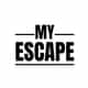 MyEscape logo