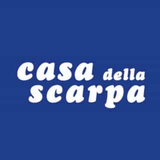 Casa della Scarpa logo