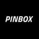 PINBOX.EU logo