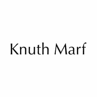 KNUTH MARF logo