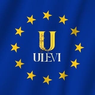 Ulevi logo
