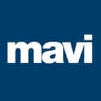 Mavi logo