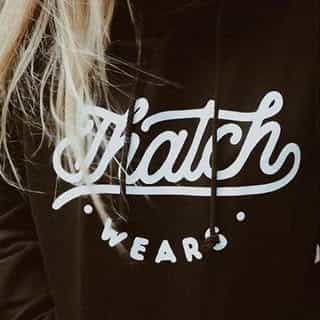 Thatch Wears logo