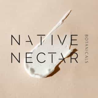 Native Nectar Botanicals logo