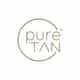 pureTan logo