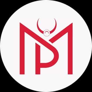 Monster Piercing logo