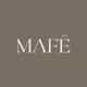 Mafê Acessórios logo