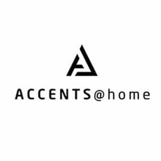Accents@Home logo