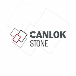 Canlok Stone logo
