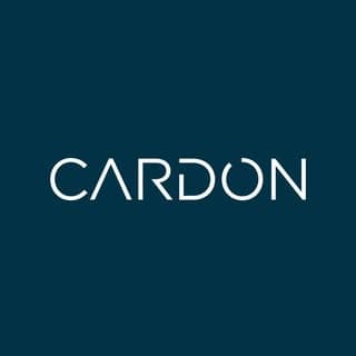 Cardon logo