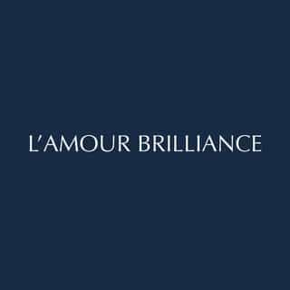 L'Amour Brilliance logo