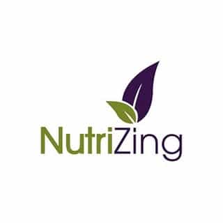 NutriZing logo