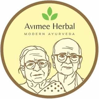 Avimee Herbal logo