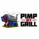 Pimp My Grill logo