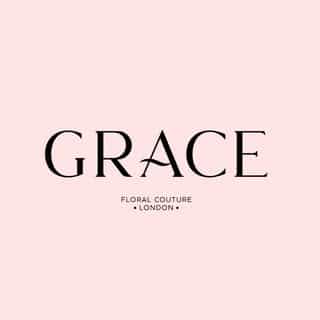 Grace Floral Couture logo