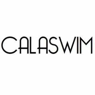 Calaswim logo
