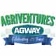 Agriventures Agway Pickup & Delivery logo