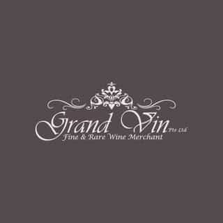 Grand Vin Pte Ltd logo