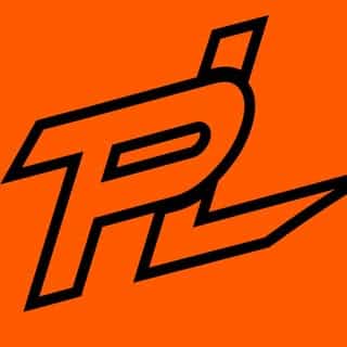 Proline Wraps logo