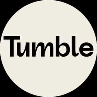 Tumble logo