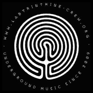 Labyrinthine Crew logo