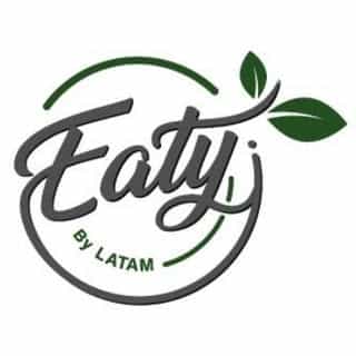 Eaty logo