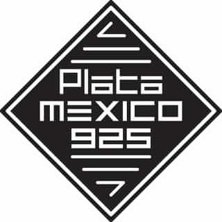PLATA MEXICO 925 logo
