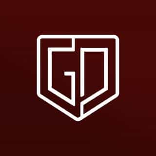 Great Domaines logo