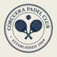 Corcuera Padel Club logo