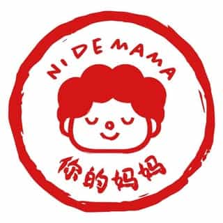 Ni De Mama logo