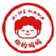 Ni De Mama logo