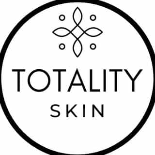 Totality Medispa and Skincare logo