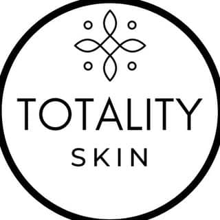 Totality Medispa and Skincare logo