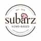 Subarzsweets logo