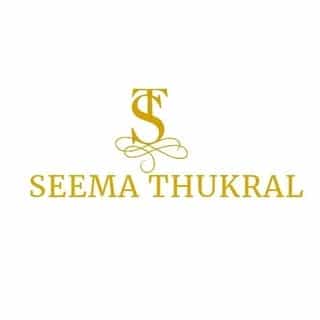 SeemaThukral logo