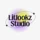 Litlookz Studio logo