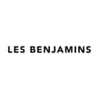 LES BENJAMINS logo