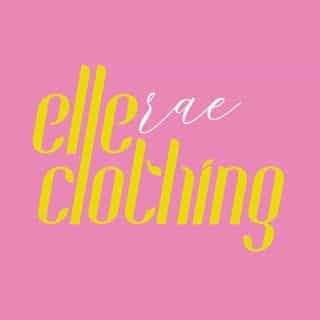 Elle Rae Boutique logo