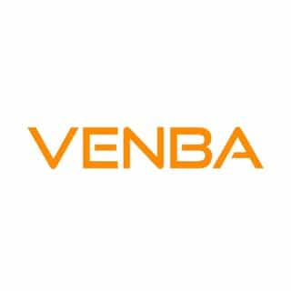 Venba logo