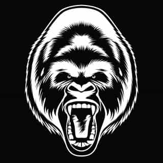 Gorilla Watches logo