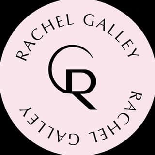 RachelGalley logo