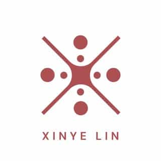 XINYE LIN logo