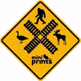 miniprints logo