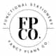 Fancy Plans Co logo
