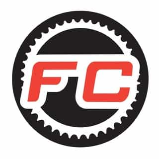 Full Cycle logo